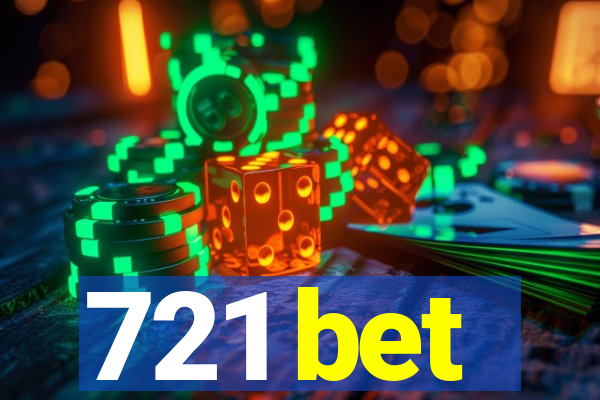 721 bet